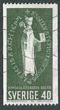 [Archbishop of Uppsala, тып FW]