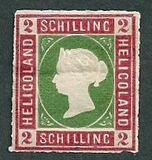 [Queen Victoria, type B]