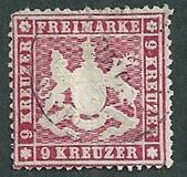[Coat of Arms - Thin Paper, 类型 B17]
