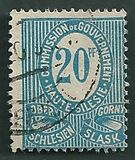 [Numeral Stamps, tip A5]