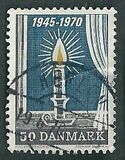 [The 25th Anniversary of the Liberation of Denmark, type GR]