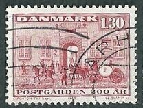 [200° anniversario di Office Royal Mail Guardie, Scrivi ML]