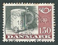 [Silver Tankard, प्रकार MU]