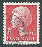 [Queen Margrethe II, Вид IR29]