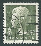 [Queen Margrethe II, tip IR30]