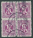 [German Print, typ A7]