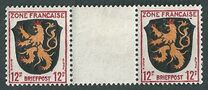 [Coat of Arms, Typ B1]