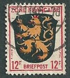 [Coat of Arms, Typ B1]