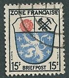 [Coat of Arms, Typ E]