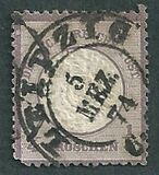 [Definitives - Eagle with Large Breastshield, tip D]