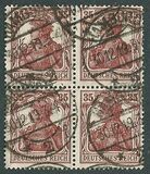 [As Type O but Unhatched background, type T6]