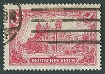 [New Daily Stamps - Offset Printing, tip AA]