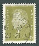 [Friedrich Ebert - New Value, tegund CT9]