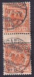 [Definitives - Value Stamp & Imperial Eagle, type I5]