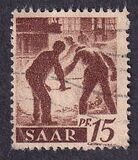 [Steel Workers, type B]