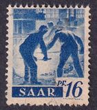 [Steel Workers, type B1]