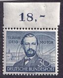 [The 75th Anniversary of the Otto-Motor, tyyppi U]