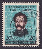 [Carl Schurz, タイプ X]