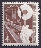 [Transport and Communication Exhibition, Munich, тип AL]