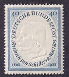 [Friedrich von Schiller, type BH]