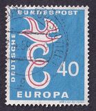 [EUROPA Stamps, tipas EC1]