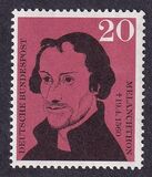 [The 400th Anniversary of the Death of Philipp Melanchton, 类型 FC]
