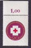 [The 100th Anniversary of the International Red Cross, typ HS]