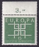 [EUROPA Stamps, タイプ HY]