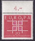 [EUROPA Stamps, タイプ HY1]