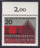 [German Cities, type IH]
