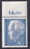 [Heinrich Lübke, प्रकार IU1]