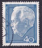 [Heinrich Lübke, प्रकार IU1]