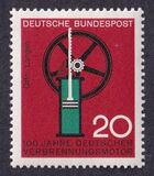 [Anniversaries in Technic and Science, típus JG]