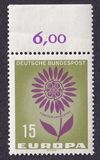 [EUROPA Stamps, Tip JJ]