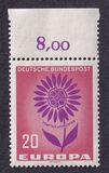 [EUROPA Stamps, Tip JJ1]