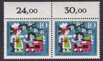 [Charity Stamps - Fairy Tales, වර්ගය JN]
