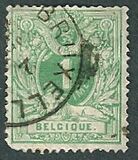 [Definitive Issue, Tipe H]