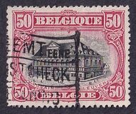 [New Daily Stamps, tip BC]
