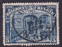[New Daily Stamps, tip BG1]