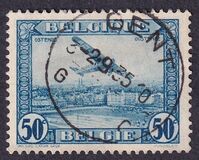 [Airmail, typ DE]