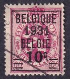 [Overprint, type CP3]