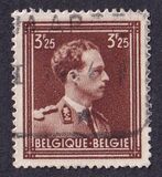 [King Leopold III, type FO5]