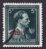 [Overprinted -10% or 10% - Bookprint, τύπος LK17]