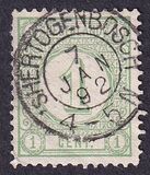 [New Daily Stamps, type F4]