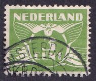 [Numeral Stamps - New Values and Colors, tip AK10]