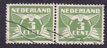 [Numeral Stamps - New Values and Colors, tip AK10]