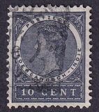 [Queen Wilhelmina, Вид G]