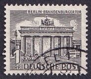 [German Buildings, тып E]
