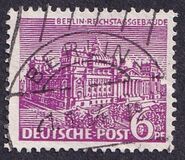 [German Buildings, тып H]