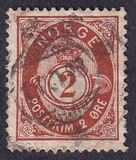 [Posthorn - No hatching in Posthorn, type H21]